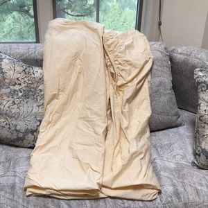 100% Cotton King Fitted Sheet